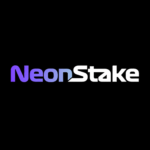 Neon Stake